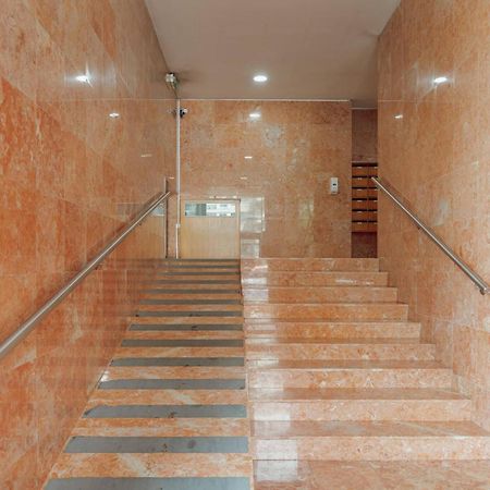 Bright Apartment By Hosty Porto Exterior foto