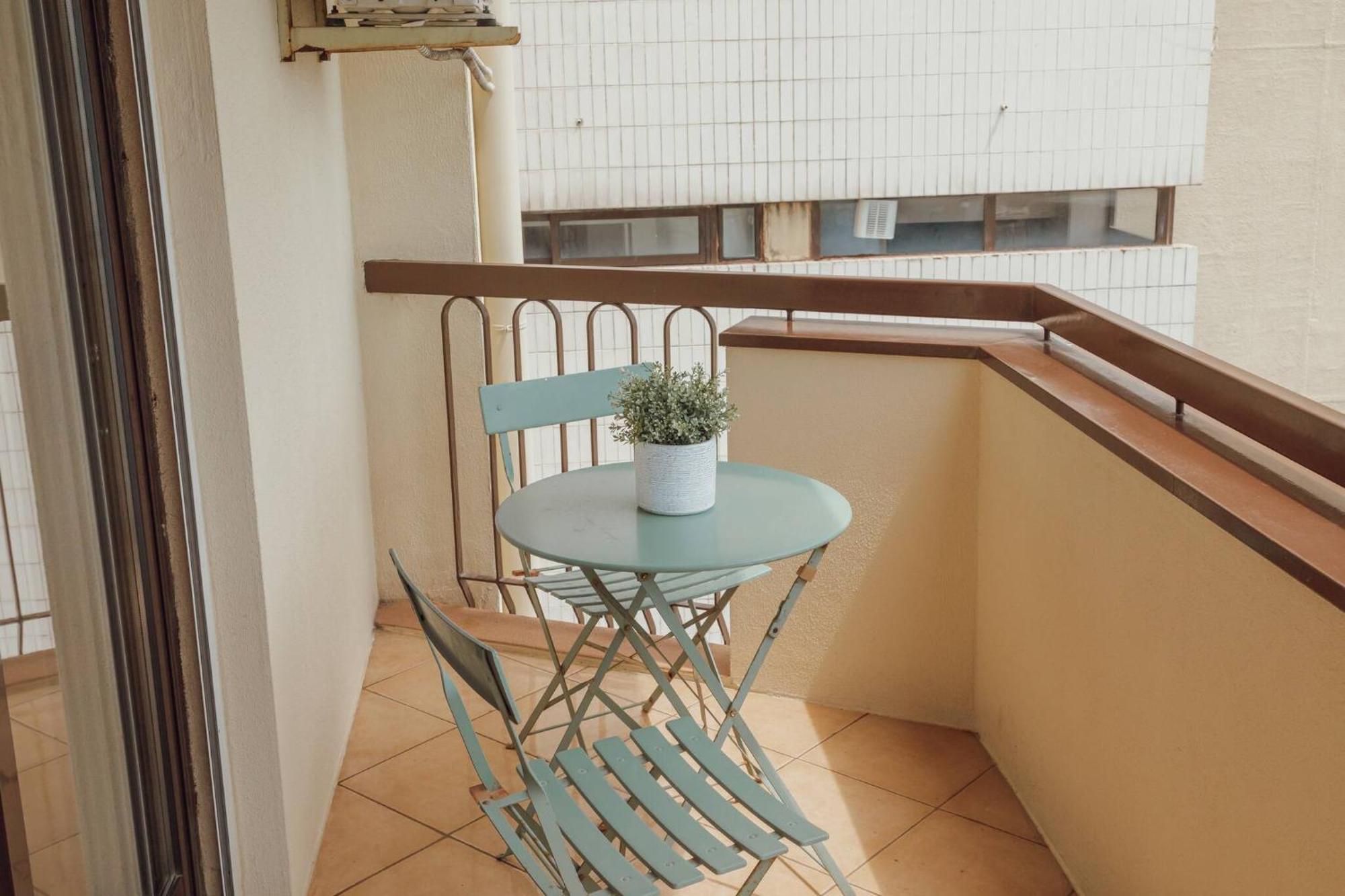 Bright Apartment By Hosty Porto Exterior foto