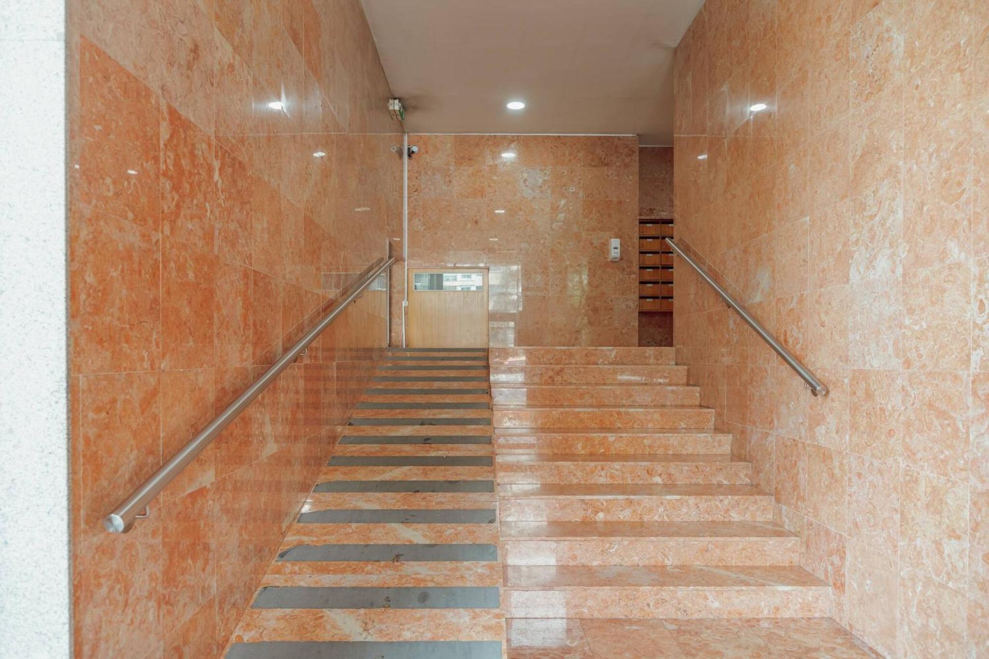 Bright Apartment By Hosty Porto Exterior foto