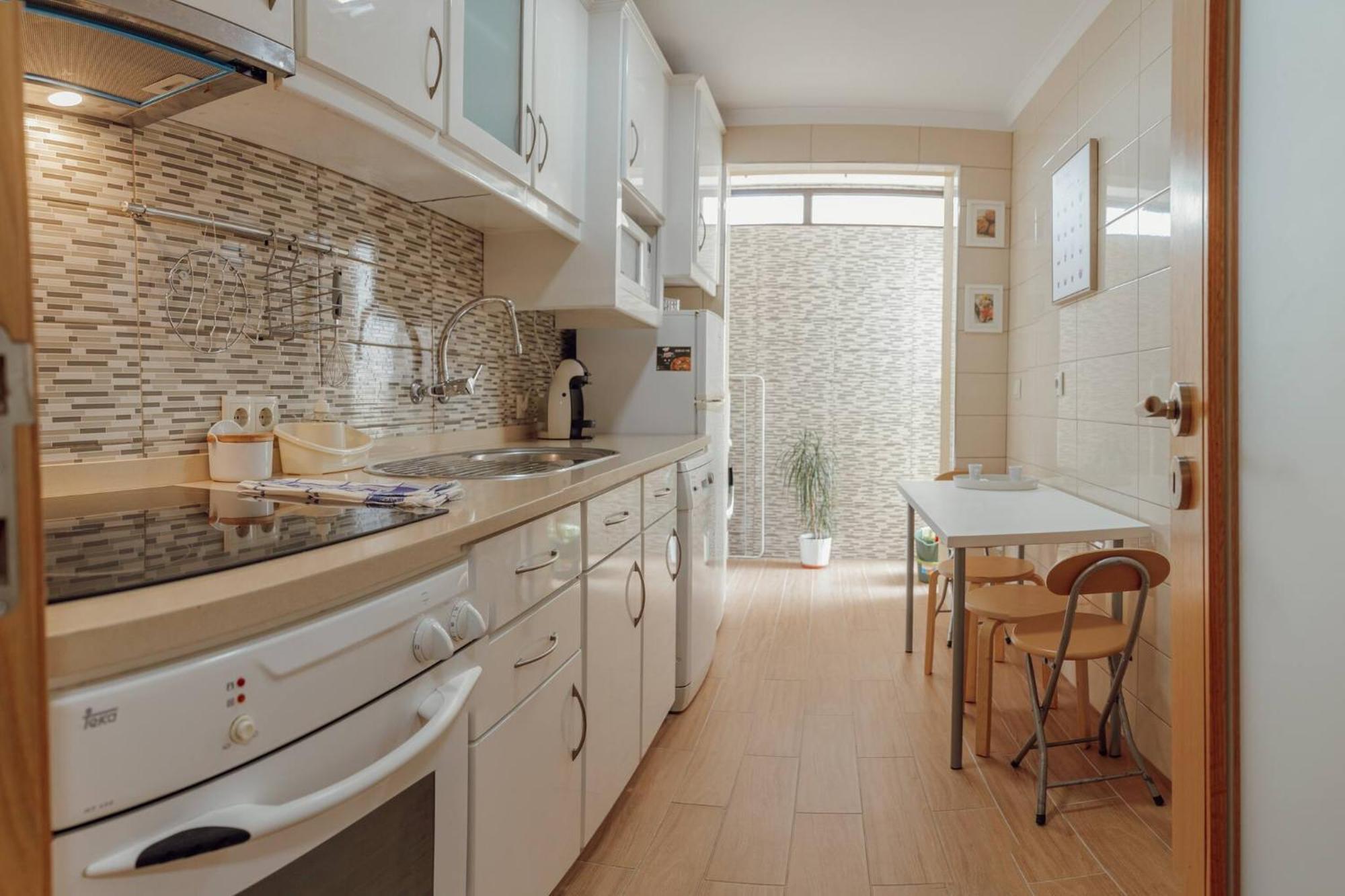 Bright Apartment By Hosty Porto Exterior foto